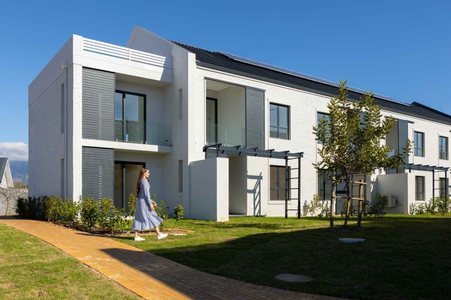 2 Bedroom Property for Sale in Val De Vie Estate Western Cape